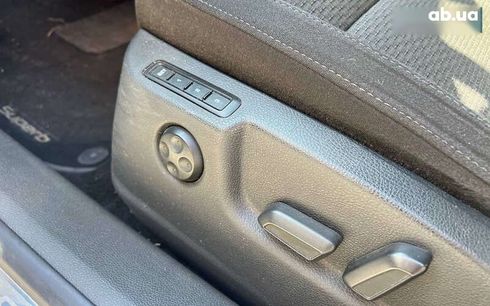 Skoda Superb 2012 - фото 10