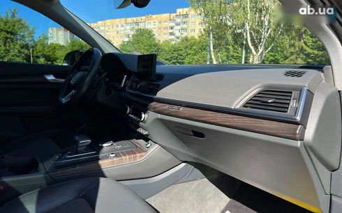 Audi Q5 2017 - фото 10
