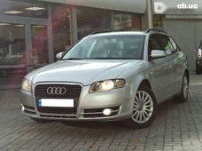Продажа б/у Audi A4 2008 года - купить на Автобазаре