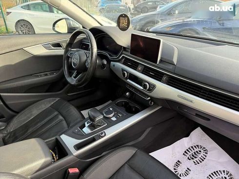 Audi A4 2016 - фото 9