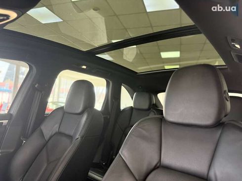 Porsche Cayenne 2015 - фото 23