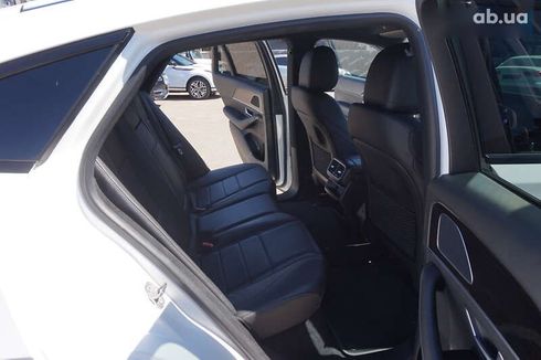 Mercedes-Benz GLE-Class 2020 - фото 26
