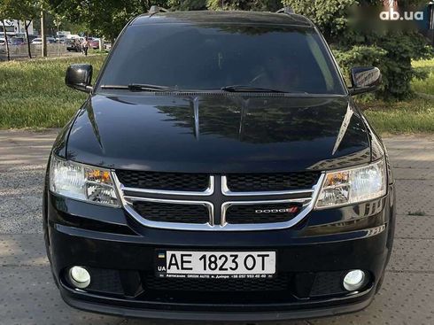Dodge Journey 2018 - фото 2