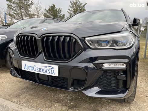 BMW X6 2022 - фото 2