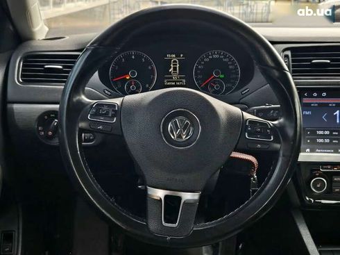 Volkswagen Jetta 2012 - фото 22