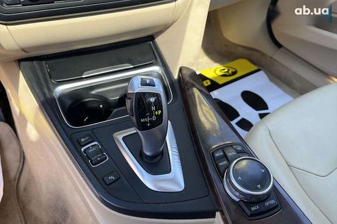 BMW 3 серия 2014 - фото 15