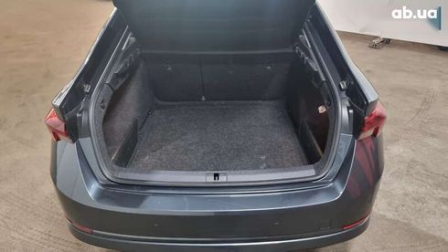 Skoda Octavia 2021 - фото 14