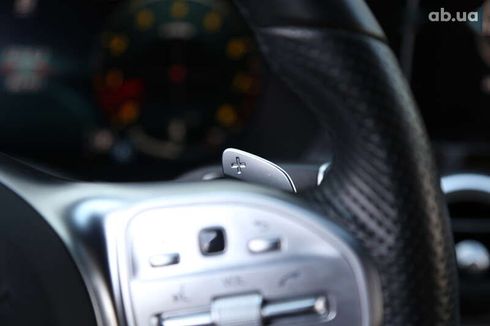 Mercedes-Benz C-Класс 2018 - фото 25