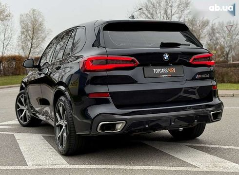 BMW X5 2019 - фото 13