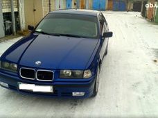 Запчасти BMW 3 серия в Днепропетровске - купить на Автобазаре