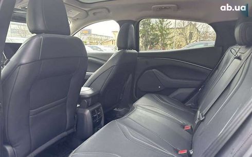Ford Mustang Mach-E 2021 - фото 17