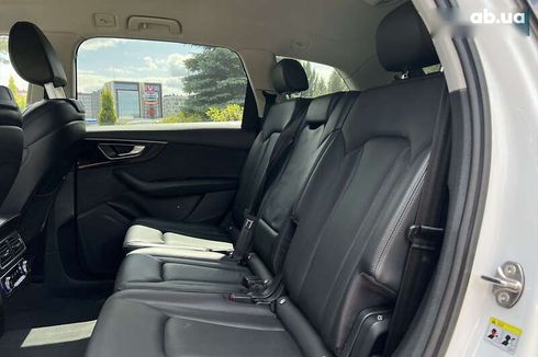 Audi Q7 2017 - фото 10