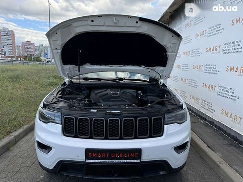 Jeep Grand Cherokee 2017 - фото 11