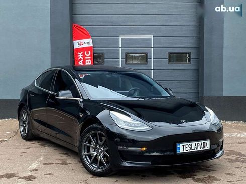 Tesla Model 3 2018 - фото 2