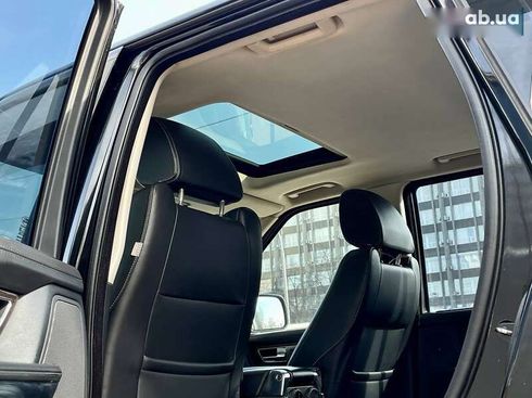 Land Rover Range Rover Sport 2012 - фото 30