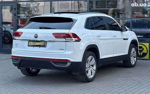 Volkswagen Atlas 2020 - фото 6