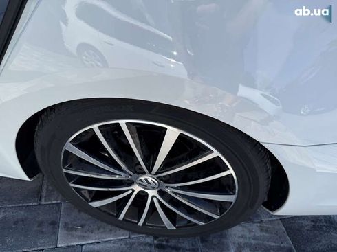 Volkswagen Jetta 2016 - фото 19