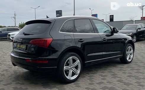 Audi Q5 2010 - фото 7