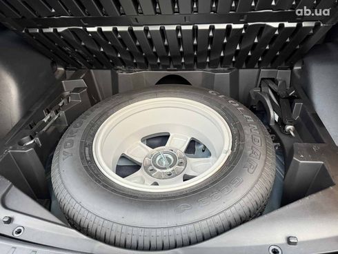 Mitsubishi Eclipse 2021 синий - фото 31