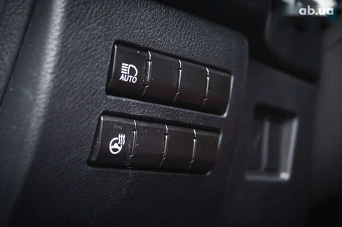 Lexus NX 2019 - фото 30