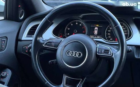 Audi a4 allroad 2015 - фото 15