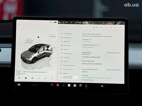 Tesla Model Y 2024 - фото 22
