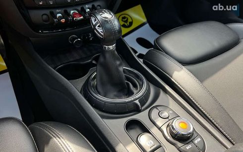 MINI Clubman 2016 - фото 18