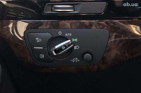 Audi Q7 2017 - фото 19