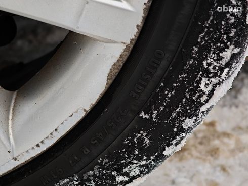 Mercedes-Benz C-Класс 2009 серый - фото 5