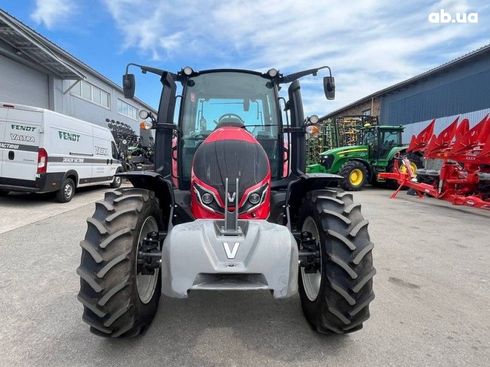 Valtra G135 2023 - фото 4