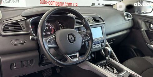 Renault Kadjar 2017 - фото 6
