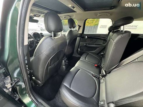 MINI Countryman 2019 - фото 12