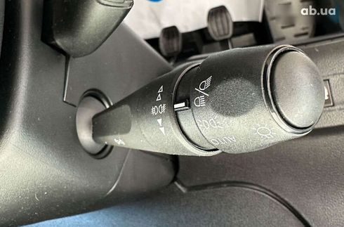 Peugeot Rifter 2020 - фото 14