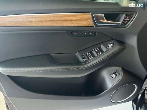 Audi Q5 2015 - фото 12
