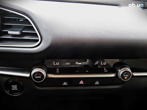 Mazda CX-30 2022 - фото 14