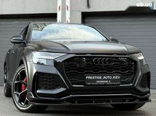Купити Audi бу в Києві - купити на Автобазарі