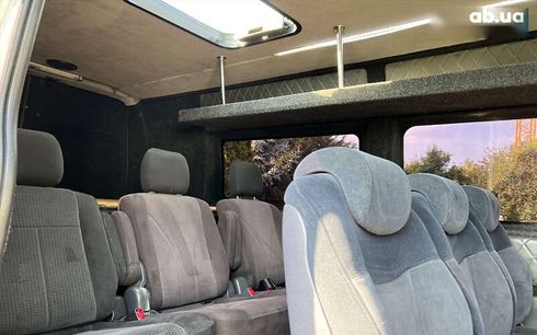 Opel Movano 2014 - фото 19