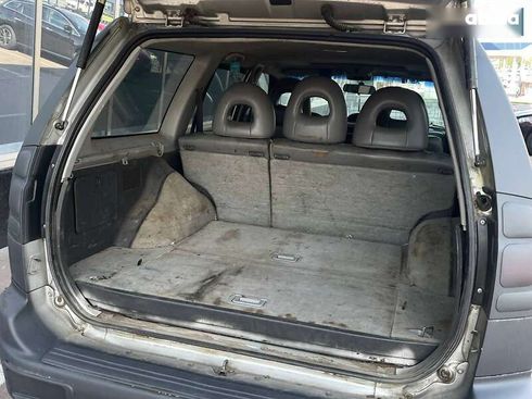 Mitsubishi Pajero Sport 2002 - фото 25