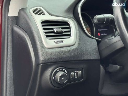Jeep Compass 2019 - фото 21