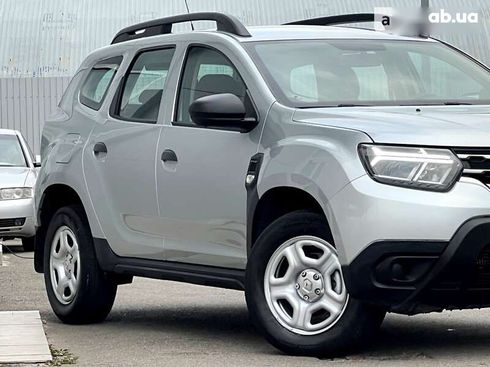 Renault Duster 2020 - фото 7