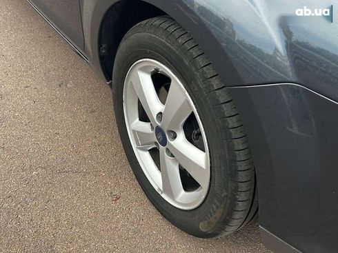 Ford Focus 2007 - фото 22