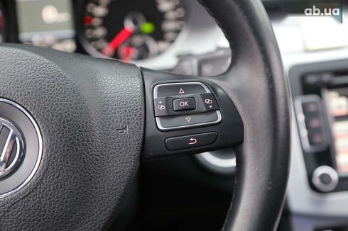 Volkswagen Passat 2012 - фото 21