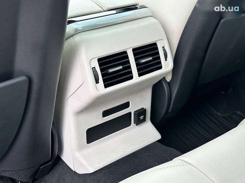 Land Rover Range Rover Velar 2021 - фото 27