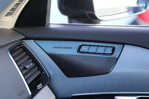 Volvo XC90 2020 - фото 25