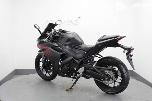 Yamaha YZF-R1 2017 - фото 6