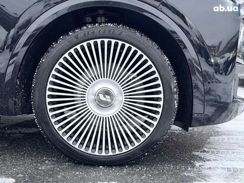 Li Auto L9 2023 - фото 12