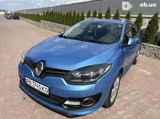 Купити Renault Megane 2014 бу у Вінниці - купити на Автобазарі