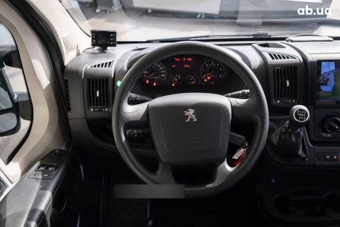 Peugeot Boxer 2024 - фото 7