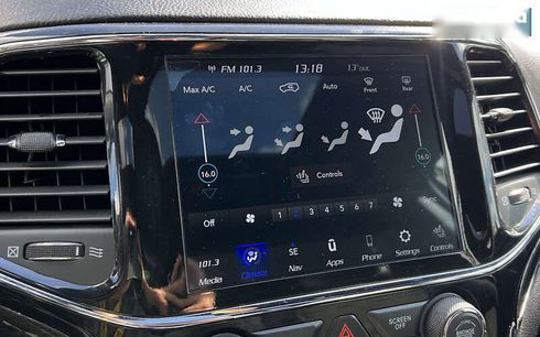 Jeep Grand Cherokee 2021 - фото 12