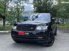 Продажа Land Rover б/у в Киевской области - купить на Автобазаре